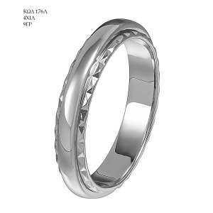 Wedding Ring 176Λ