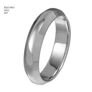 Wedding Ring 180Λ