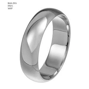 Wedding Ring 20L