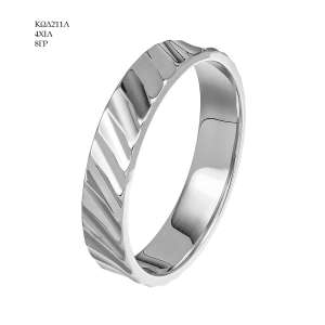 Wedding Ring 211Λ