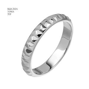 Wedding Ring 212 L