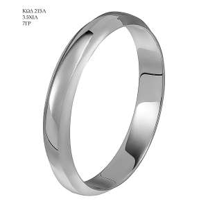 Wedding Ring 215Λ