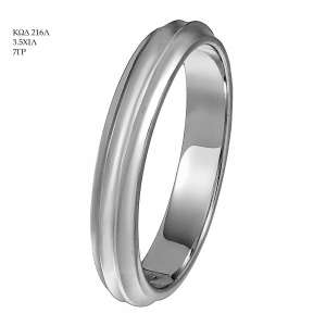 Wedding Ring 216Λ