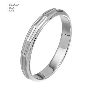Wedding Ring 344Λ