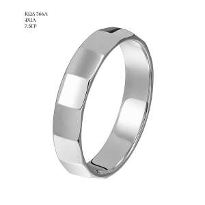 Wedding Ring 366Λ