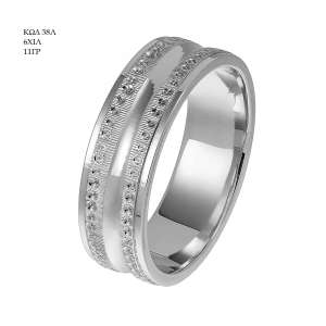 Wedding Ring 38Λ
