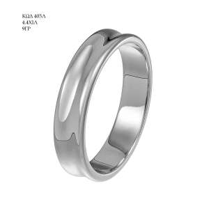 Wedding Ring 403Λ