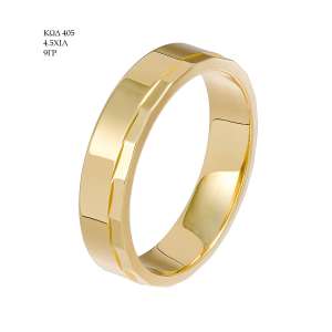 Wedding Ring 405