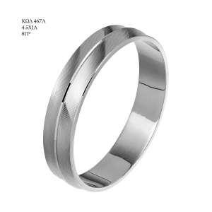 Wedding Ring 467Λ