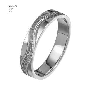 Wedding Ring 478Λ