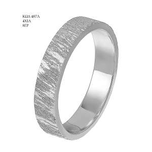 Wedding Ring 487Λ