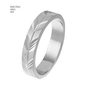 Wedding Ring 514Λ