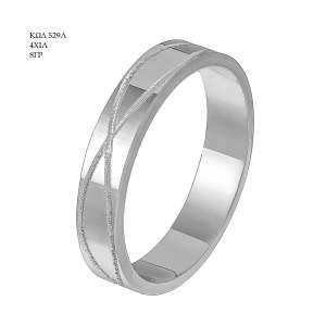 Wedding Ring 529Λ