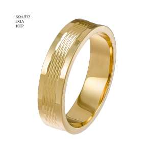 Wedding Ring 532