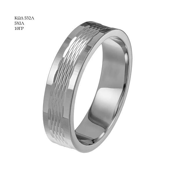 Wedding Ring 532Λ