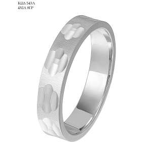 Wedding Ring 543Λ