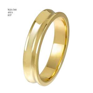 Wedding Ring 544