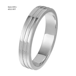 Wedding Ring 559Λ