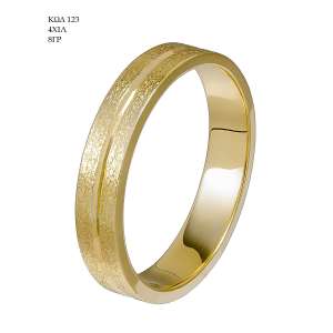 Wedding Ring 123