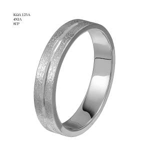 Wedding Ring 123L