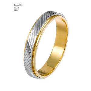 Wedding Ring 151