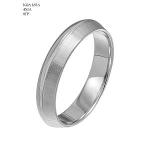 Wedding Ring 165Λ