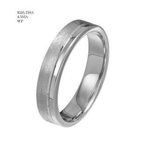 Wedding Ring 218Λ