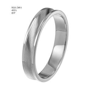 Wedding Ring 248Λ
