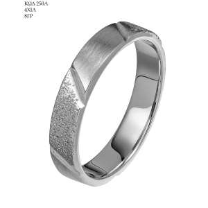Wedding Ring 250Λ