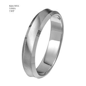 Wedding Ring 353Λ