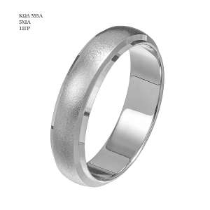 Wedding Ring 355Λ