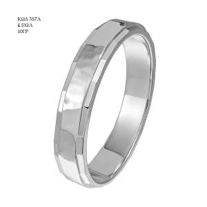 Wedding Ring 357Λ