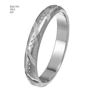 Wedding Ring 35Λ