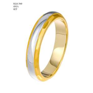 Wedding Ring 360