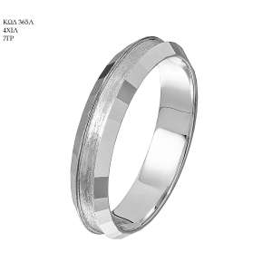 Wedding Ring 365Λ