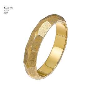 Wedding Ring 401