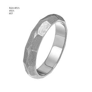 Wedding Ring 401Λ