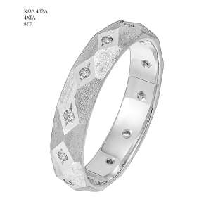 Wedding Ring 402Λ