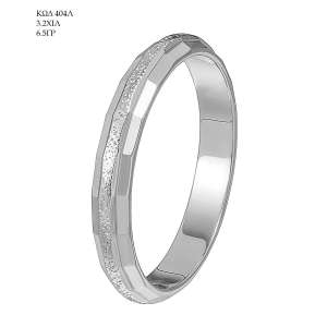 Wedding Ring 404Λ