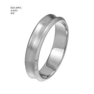 Wedding Ring 409Λ