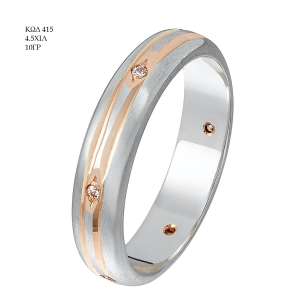 Wedding Ring 415