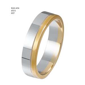 Wedding Ring 424