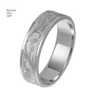 Wedding Ring 44Λ