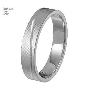 Wedding Ring 460Λ