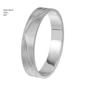 Wedding Ring 462Λ
