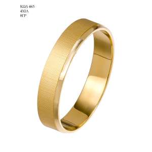 Wedding Ring 463