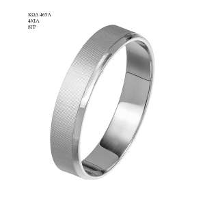 Wedding Ring 463Λ