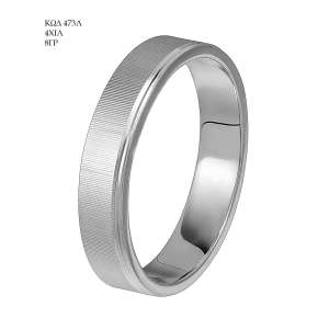 Wedding Ring 473Λ