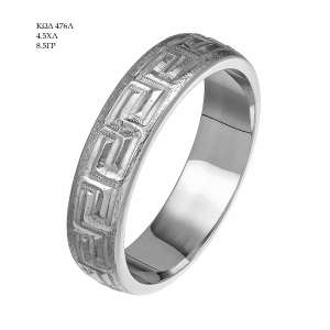 Wedding Ring 476Λ