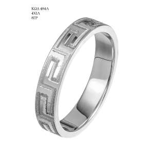 Wedding Ring 484Λ